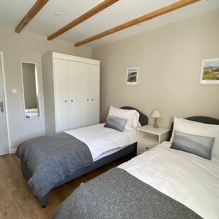Clara, Clement & Nelle - Character Cottages Jugon-les-Lacs المظهر الخارجي الصورة
