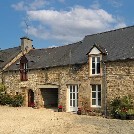 Clara, Clement & Nelle - Character Cottages Jugon-les-Lacs المظهر الخارجي الصورة