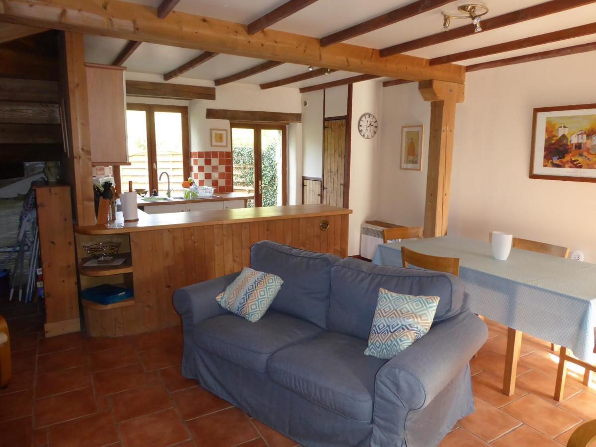 Clara, Clement & Nelle - Character Cottages Jugon-les-Lacs المظهر الخارجي الصورة