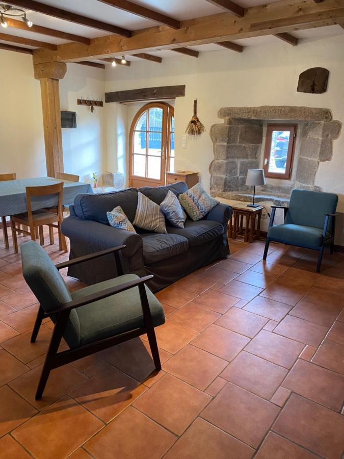 Clara, Clement & Nelle - Character Cottages Jugon-les-Lacs المظهر الخارجي الصورة