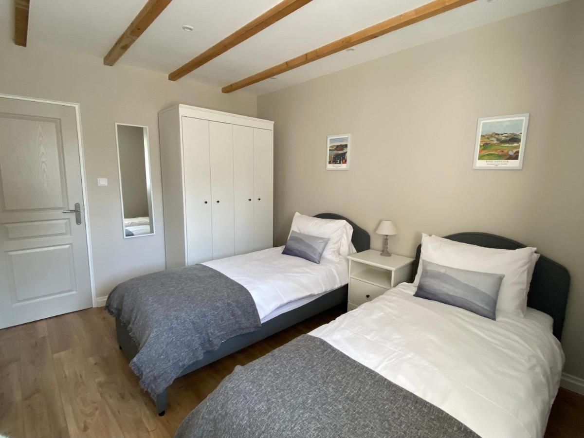 Clara, Clement & Nelle - Character Cottages Jugon-les-Lacs المظهر الخارجي الصورة