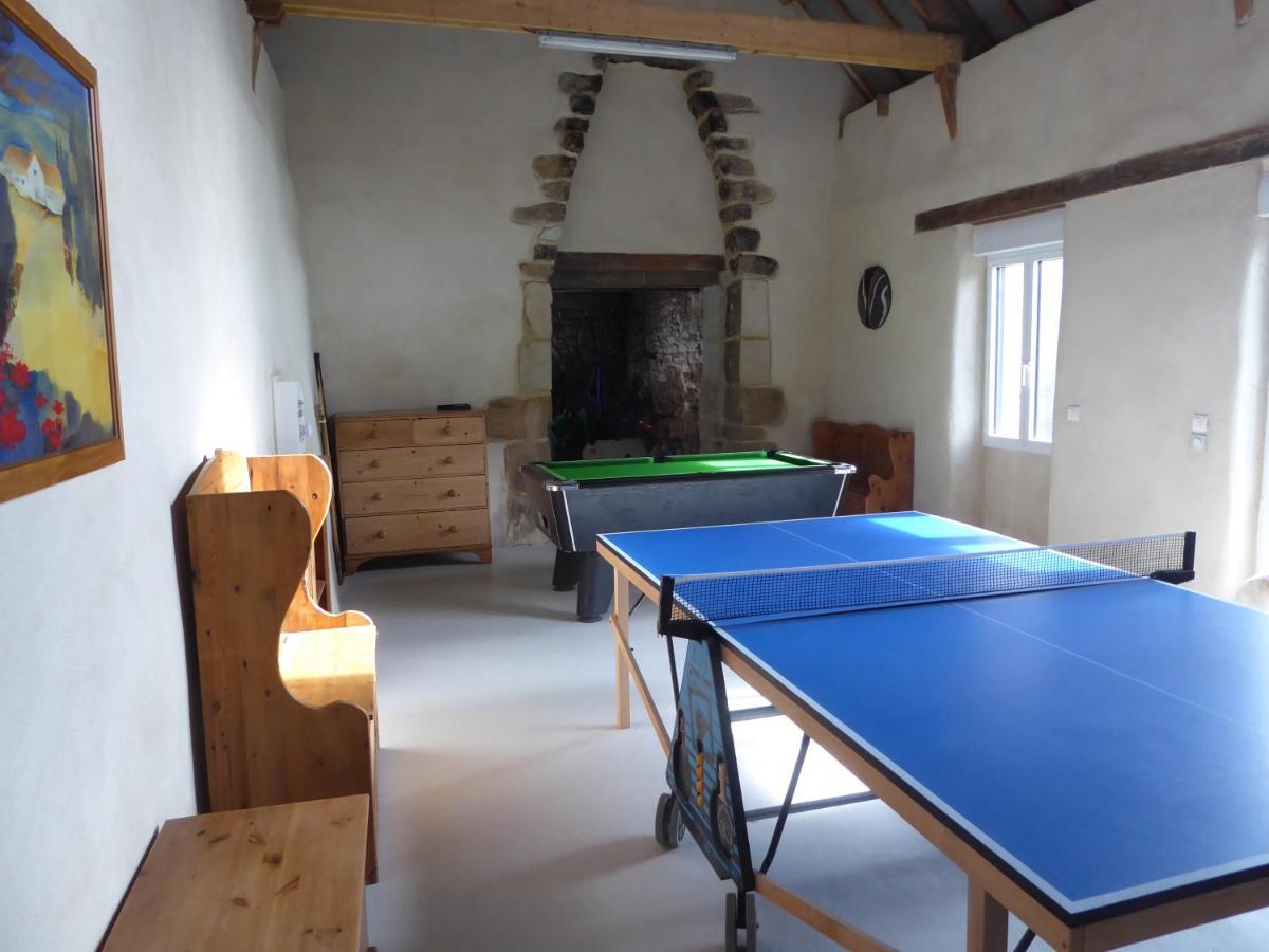 Clara, Clement & Nelle - Character Cottages Jugon-les-Lacs المظهر الخارجي الصورة