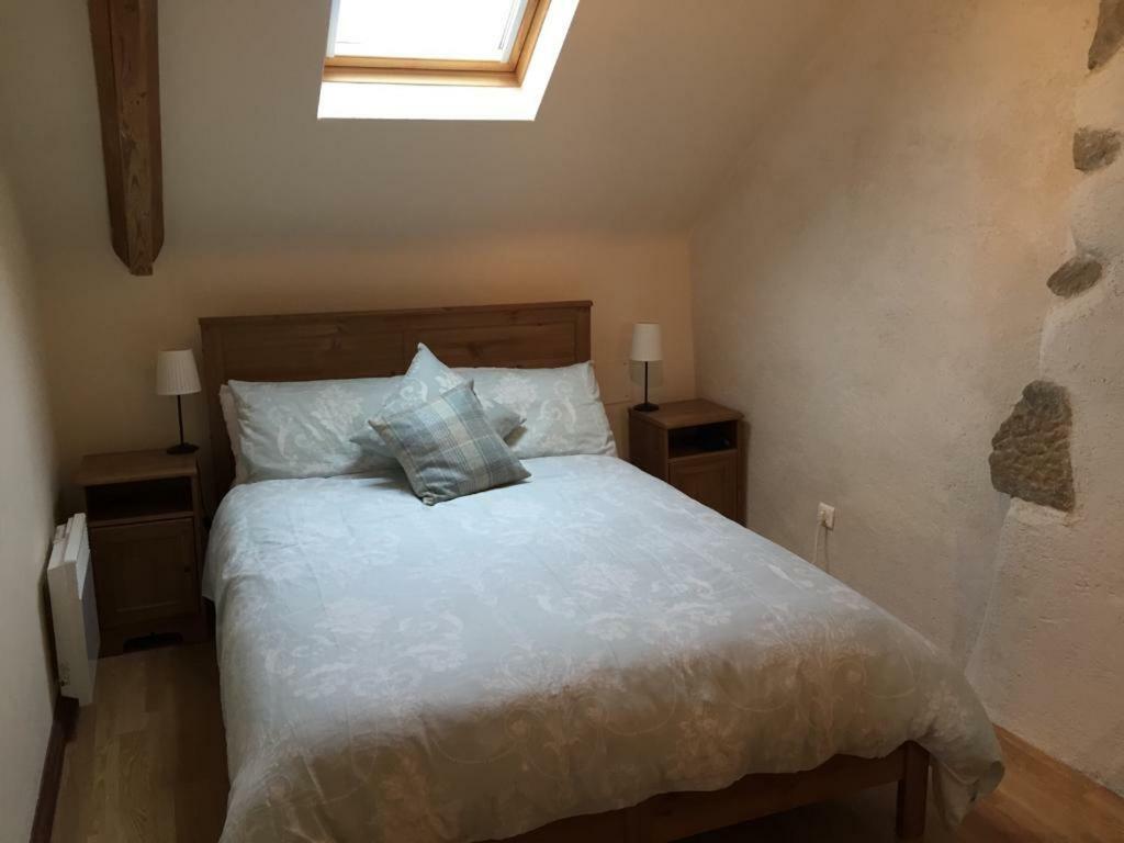 Clara, Clement & Nelle - Character Cottages Jugon-les-Lacs المظهر الخارجي الصورة
